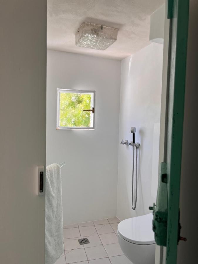 Capri Suite Marina Grande מראה חיצוני תמונה