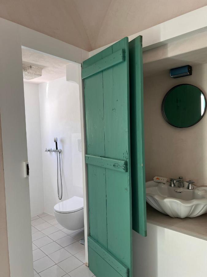 Capri Suite Marina Grande מראה חיצוני תמונה