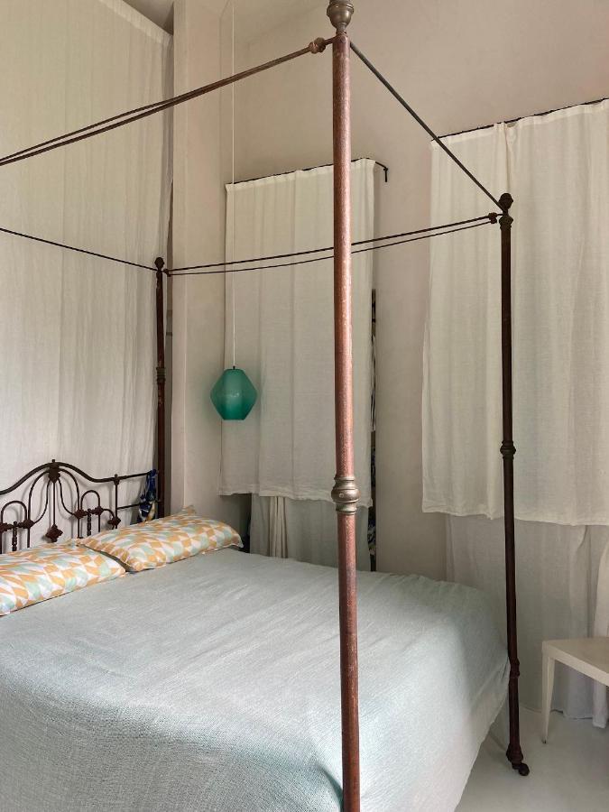 Capri Suite Marina Grande מראה חיצוני תמונה