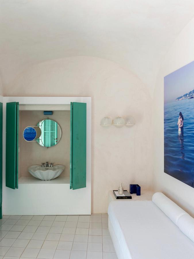 Capri Suite Marina Grande מראה חיצוני תמונה